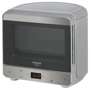 Микроволновая печь Hotpoint-Ariston MWHA 1332 X