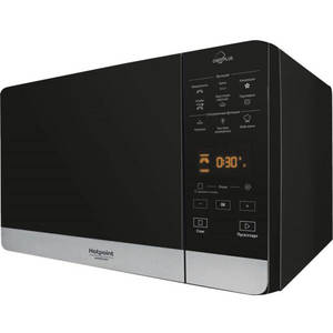 Микроволновая печь Hotpoint-Ariston MWHA 27343 B