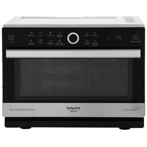 Микроволновая печь Hotpoint-Ariston MWHA 338 IX