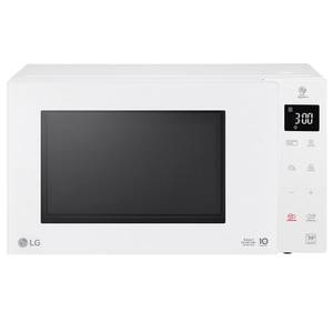Микроволновая печь LG MB63R35GI
