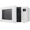 Микроволновая печь LG MB63R35GI