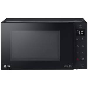Микроволновая печь LG MB63W35GIB