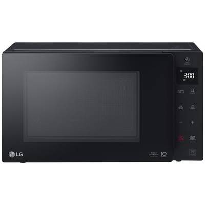 Микроволновая печь LG MB63W35GIB