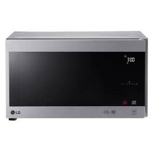 Микроволновая печь LG MH6595CIS