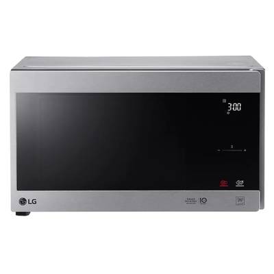 Микроволновая печь LG MH6595CIS