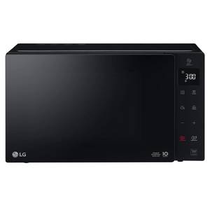 Микроволновая печь LG MS2535GIS