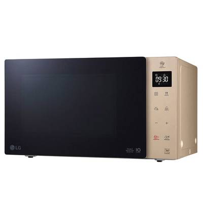 Микроволновая печь LG MW25R35GIS