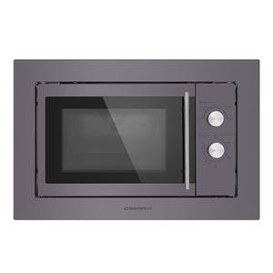 Микроволновая печь MAUNFELD XBMO201SB