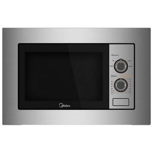 Микроволновая печь Midea MM820B2Q-SS