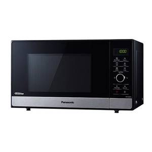 Микроволновая печь Panasonic NN-GD38HS
