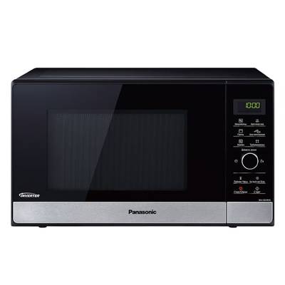 Микроволновая печь Panasonic NN-GD39HS