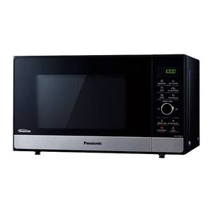 Микроволновая печь Panasonic NN-SD38HS