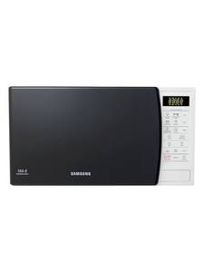 Микроволновая печь Samsung GE83KRW-1/BW