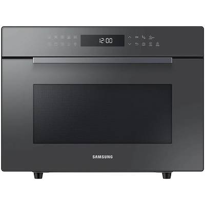 Микроволновая печь Samsung MC35R8088LC/BW