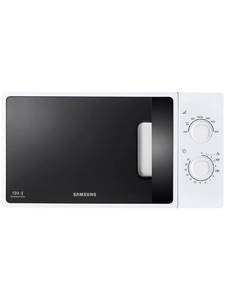Микроволновая печь Samsung ME81ARW/BW