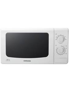 Микроволновая печь Samsung ME81KRW-3/BW