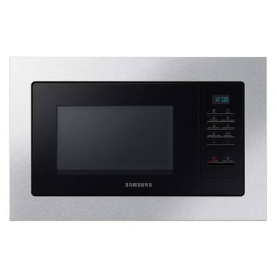 Микроволновая печь Samsung MG23A7013AT/BW