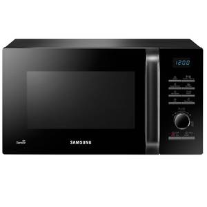 Микроволновая печь Samsung MG23H3115NK