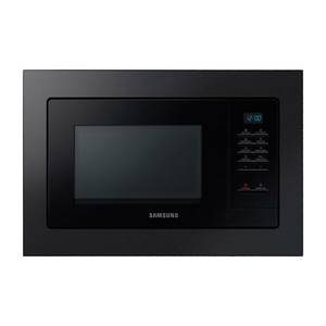 Микроволновая печь Samsung MS20A7013AB/BW