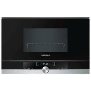 Микроволновая печь Siemens BE634RGS1