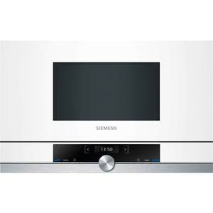 Микроволновая печь Siemens BF634LGW1