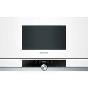 Микроволновая печь Siemens BF634RGW1