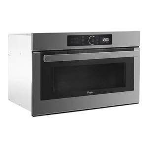 Микроволновая печь Whirlpool AMW 730 IX