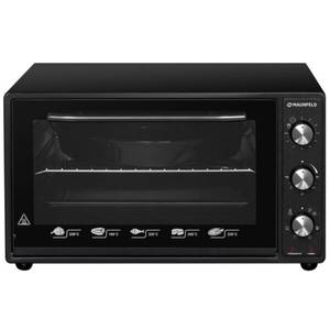 Мини-печь MAUNFELD CEMOA.456