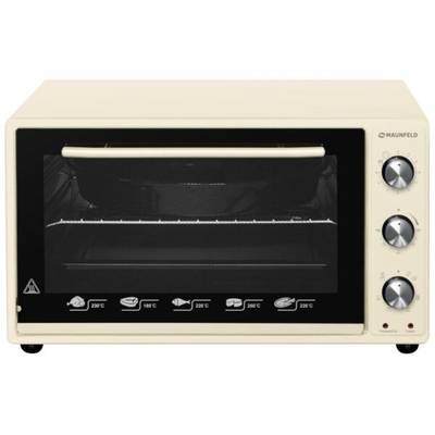 Мини-печь MAUNFELD CEMOA.456