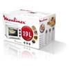 Мини-печь Moulinex OX441110