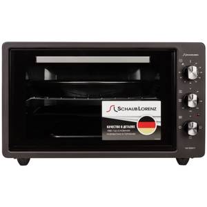 Мини-печь Schaub Lorenz SLE OS4211