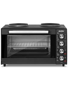 Мини-печь Simfer M3540