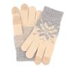 Сенсорные перчатки Xiaomi Mi Wool Screen Touch Gloves Woman