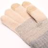 Сенсорные перчатки Xiaomi Mi Wool Screen Touch Gloves Woman