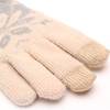Сенсорные перчатки Xiaomi Mi Wool Screen Touch Gloves Woman