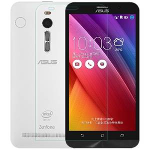 Защитное стекло на экран для Asus Zenfone 2 ZE551ML