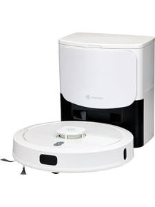 Evolution Airo LDS Robot Cleaner