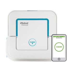 iRobot Braava Jet 250