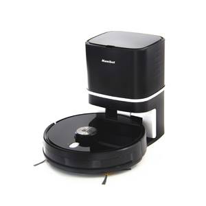 Mamibot EXVAC890 GLORY Craft X