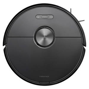 Робот-пылесос Roborock S6
