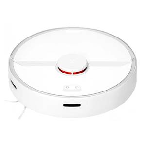 Робот-пылесос Roborock S6 Pure