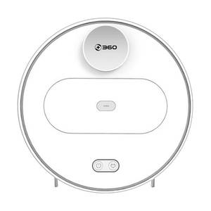 Робот-пылесос 360 S6