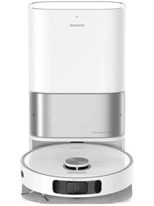 Робот-пылесос Dreame Automatic Cleaning Robot S10