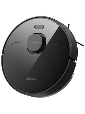 Робот-пылесос Dreame Bot D9 Max