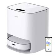 Робот-пылесос Dreame Bot W10