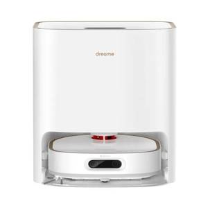 Робот-пылесос Dreame Bot W10 Pro