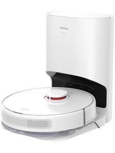 Робот-пылесос Dreame D9 Plus