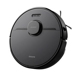 Робот-пылесос Dreame Robot Vacuum D9 Pro
