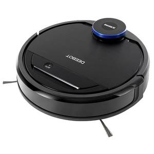 Робот-пылесос Ecovacs Deebot Ozmo 930