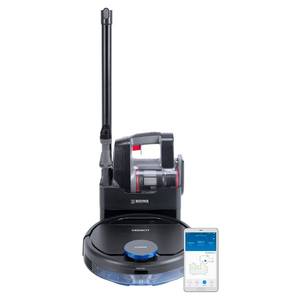 Робот-пылесос Ecovacs Deebot Ozmo Pro 930